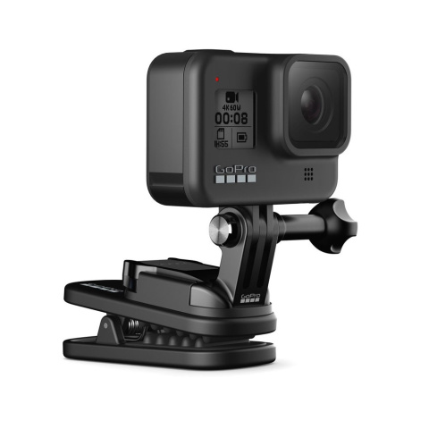 GoPro Magnetic Swivel Clip