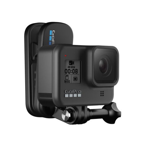 GoPro Magnetic Swivel Clip