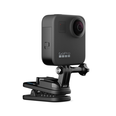 GoPro Magnetic Swivel Clip