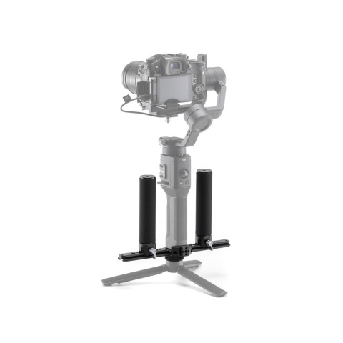 Uchwyt dwuręczny DJI Ronin SC Dual Handles