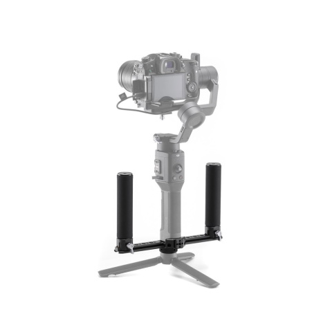 Uchwyt dwuręczny DJI Ronin SC Dual Handles