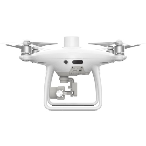 Dron DJI Phantom 4 RTK + stacja D-RTK2 Combo