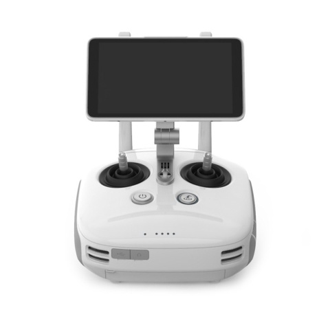 Dron DJI Phantom 4 RTK + stacja D-RTK2 Combo