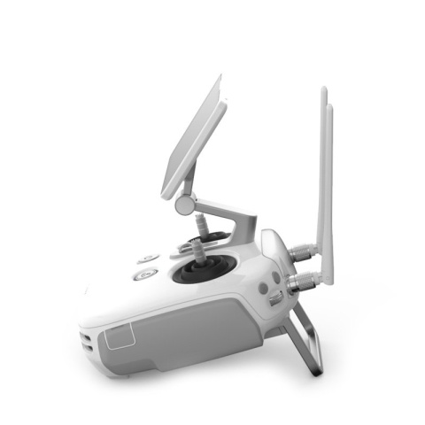Dron DJI Phantom 4 RTK + stacja D-RTK2 Combo