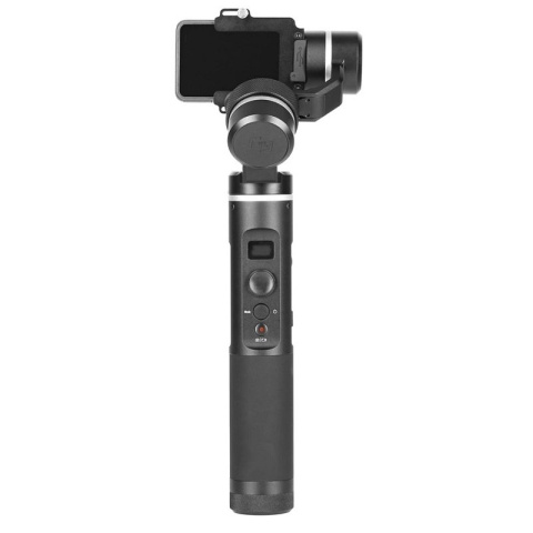 Gimbal Feiyu Tech G6 do kamer GoPro Yi 4K EKEN AEE
