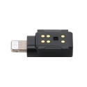 Adapter Lightning do odbiornika DJI Mic 3