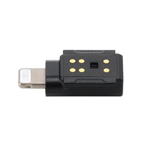 Adapter Lightning do odbiornika DJI Mic 3