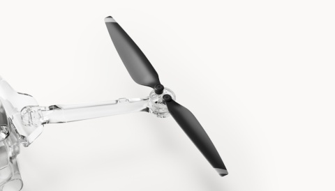 Antigravity A1 Propellers - śmigła do drona (2szt.)
