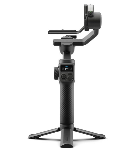 GoPro Fluid Pro AI Gimbal - do smartfonów i kamer sportowych HERO