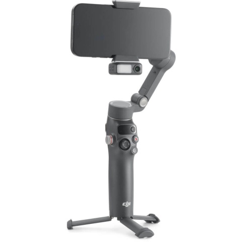 DJI Osmo Mobile 8 gimbal do smartfonów