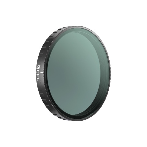 FREEWELL Osmo Action 6 CPL Filter - filtr polaryzacyjny