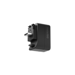 Insta360 X5/X4 Air Mic Adapter - adaper mikrofonu do kamery