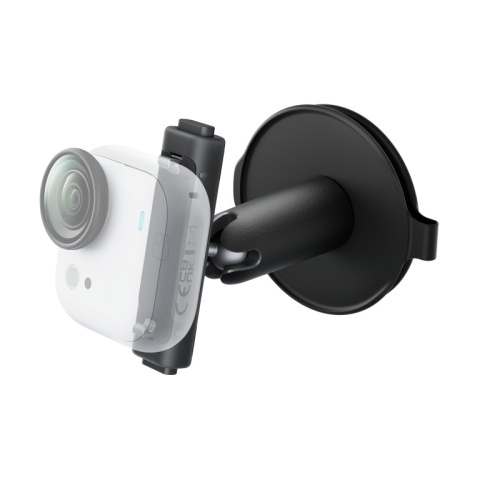 Insta360 GO Ultra Pivot Stand - mocowanie obrotowe