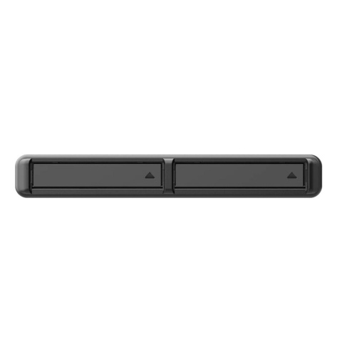 Insta360 X5 Utility Fast Charge Case - Ładowarka do akumulatorów kamery