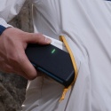 Insta360 X5 Utility Fast Charge Case - Ładowarka do akumulatorów kamery