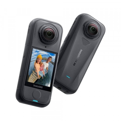 Kamera sferyczna Insta360 X4 Air Starter Bundle