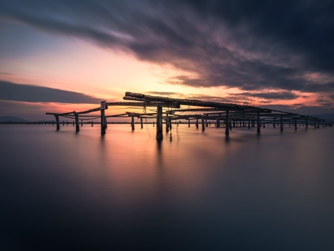 FREEWELL K2 Soft Edge Gradient Filter - filtr gradientowy GND0.9 do systemu K2