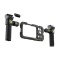 FREEWELL iPhone 17 Pro Genius Rig - klatka operatorska do iPhone 17 Pro z mocowaniem na filtry