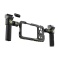 FREEWELL iPhone 17 Pro Max Genius Rig - klatka operatorska do iPhone 17 Pro Max z mocowaniem na filtry