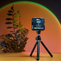 Lampa LED RGB-W Rangha Nano Sunset - Newell
