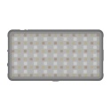 Lampa LED RGB-W z dyfuzorem i statywem Rangha Set - Newell