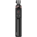 Selfie stick Regulowany z Pilotem Bluetooth do GoPro DJI Insta360