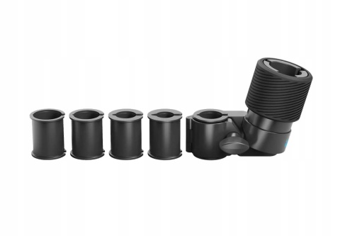 GoPro Ski Pole Mount for Extension Poles