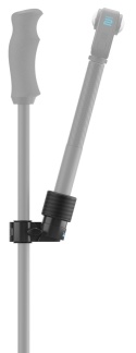 GoPro Ski Pole Mount for Extension Poles