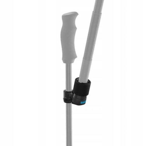 GoPro Ski Pole Mount for Extension Poles