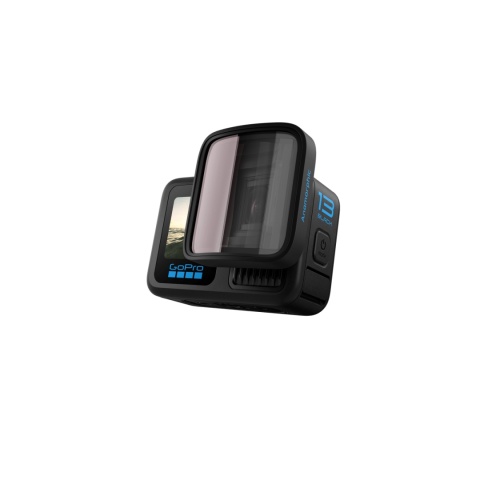 GoPro Anamorphic Lens Mod (H13)