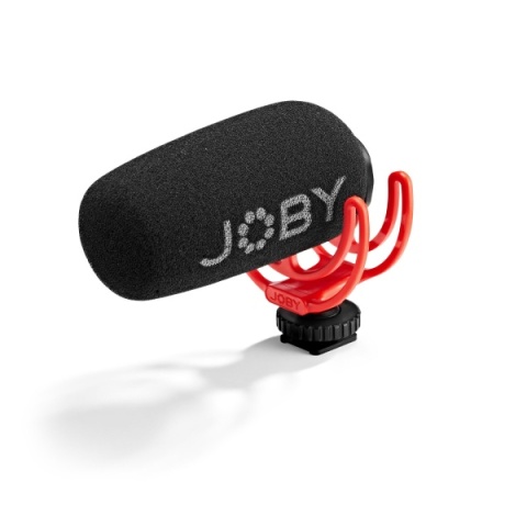 Mikrofon - Joby Wavo