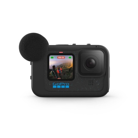 GoPro Media Mod