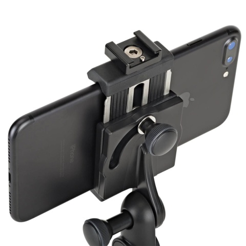 Klamra do statywu - Joby GripTight Mount PRO 2