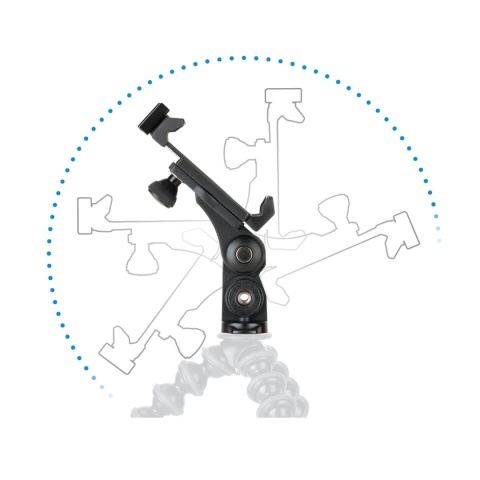 Klamra do statywu - Joby GripTight Mount PRO 2