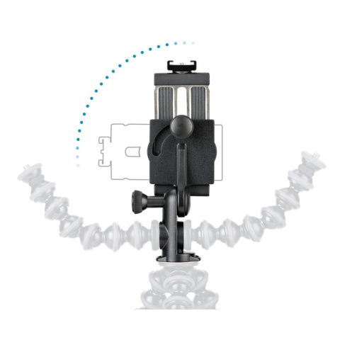 Klamra do statywu - Joby GripTight Mount PRO 2