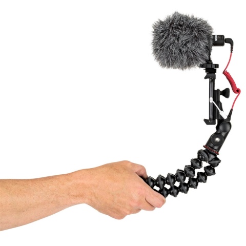 Klamra do statywu - Joby GripTight Mount PRO 2