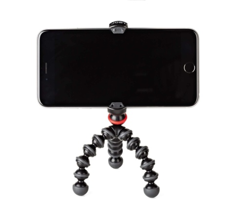 Statyw - Joby GP Mobile Mini (Czarny)