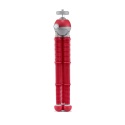 Tripod elastyczny do Smartfona - Joby Podzilla Medium Kit Red