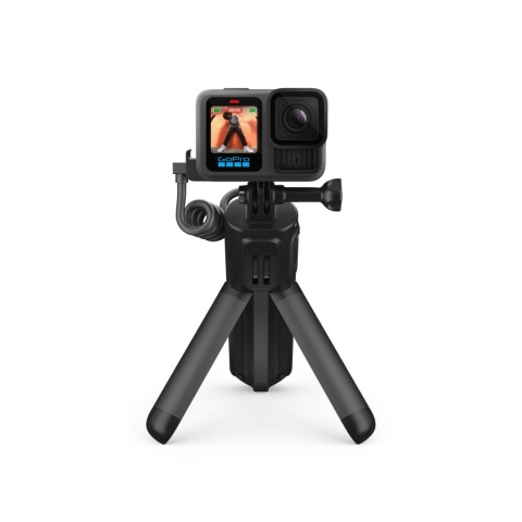 GoPro Volta - Uchwyt z pilotem i powerbankiem