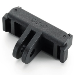 DJI Osmo Dual-Direction Quick-Release Adapter Mount - Zimna stopka