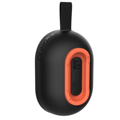 Głośnik bezprzewodowy Skullcandy OUNCE+ COMPACT (BLACK)