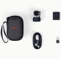 Obsbot Tiny 3 Webcam PTZ 4K - kamera internetowa 4K