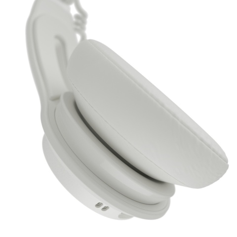 Słuchawki bezprzewodowe Skullcandy ICON ANC (BONE/ORANGE)