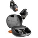 Słuchawki douszne bezprzewodowe Skullcandy SESH ANC ACTIVE (BLACK/ORANGE)