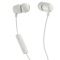 Słuchawki douszne Skullcandy JIB IN EAR W/MIC 1 + USBC (BONE)