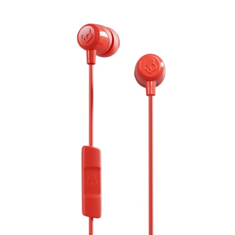 Słuchawki douszne Skullcandy JIB IN EAR W/MIC 1 + USBC (PLASMA)