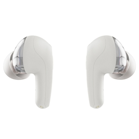 Słuchawki douszne bezprzewodowe Skullcandy RAIL True (BONE)