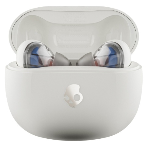 Słuchawki douszne bezprzewodowe Skullcandy RAIL True (BONE)