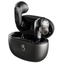 Słuchawki douszne bezprzewodowe Skullcandy RAIL ANC TRUE (BLACK)