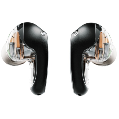 Słuchawki douszne bezprzewodowe Skullcandy RAIL ANC TRUE (BLACK)